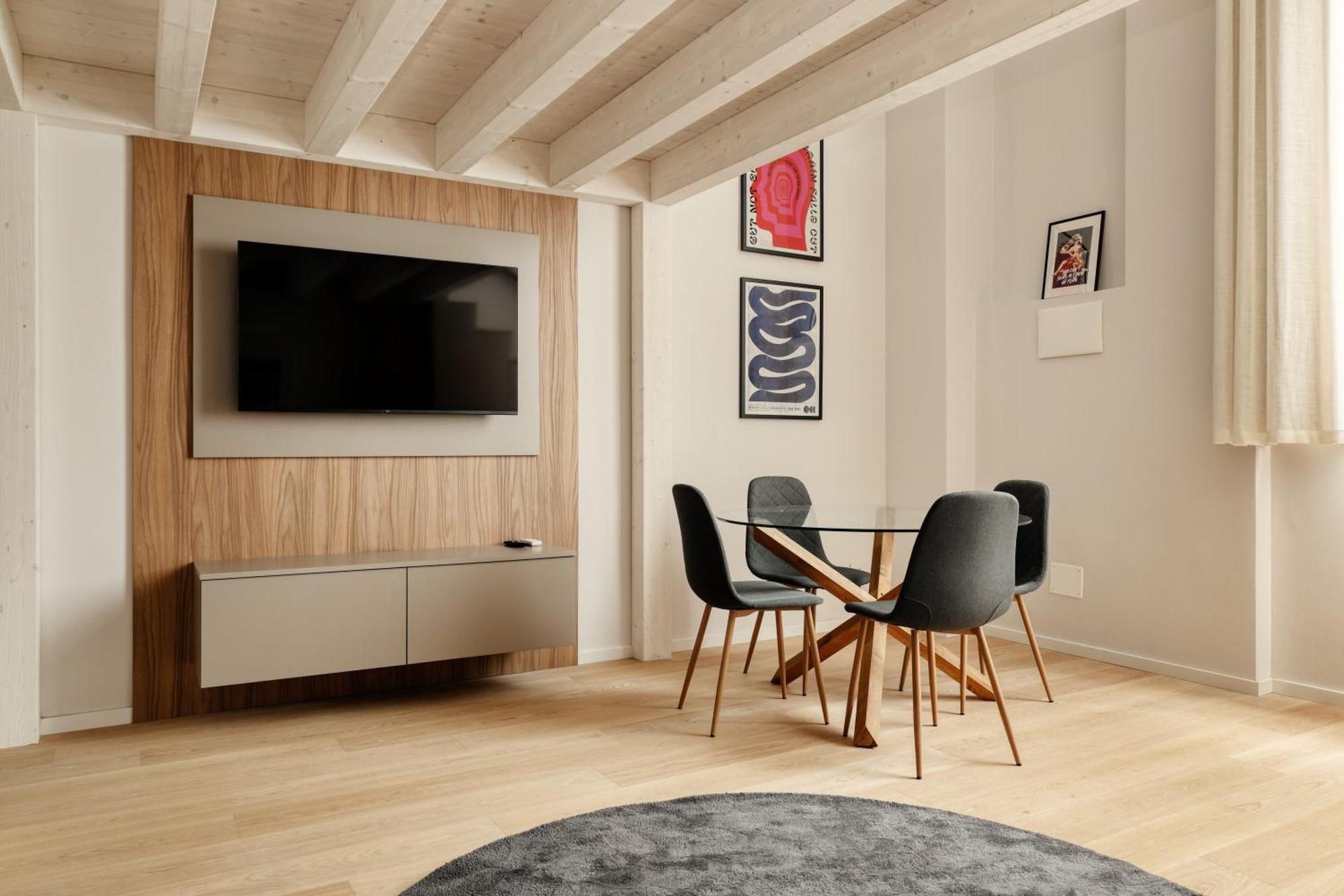 Cenisio 23 Apartment Milan Exterior photo